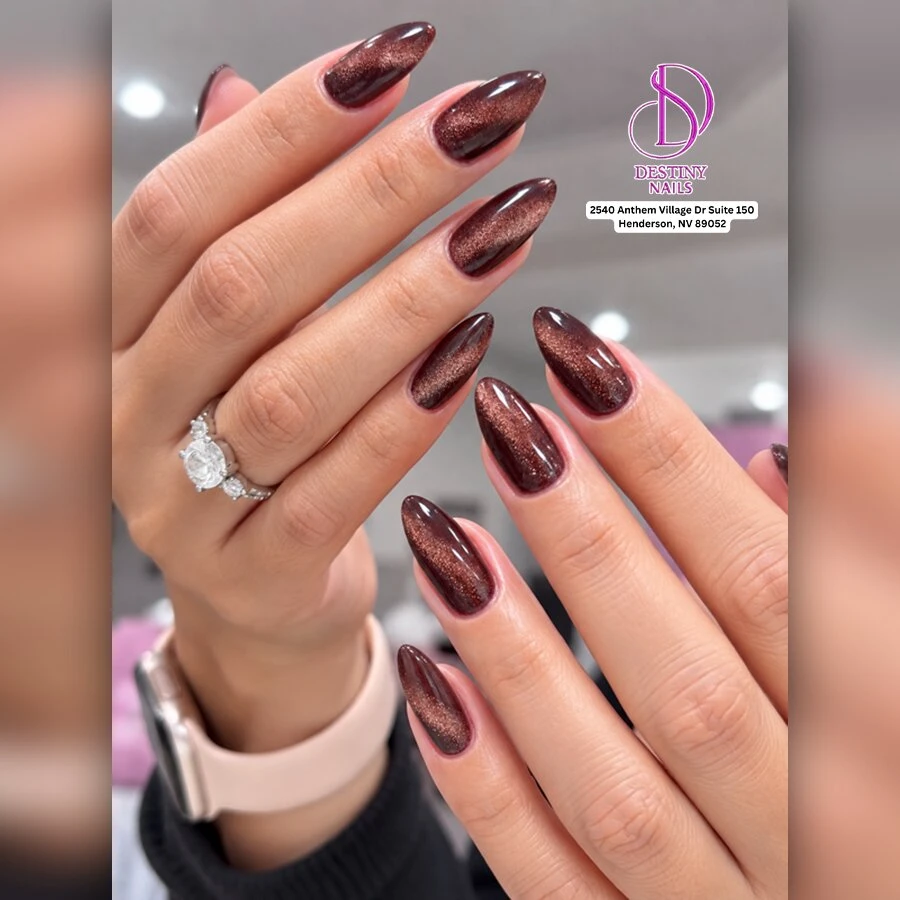Nail Art Design